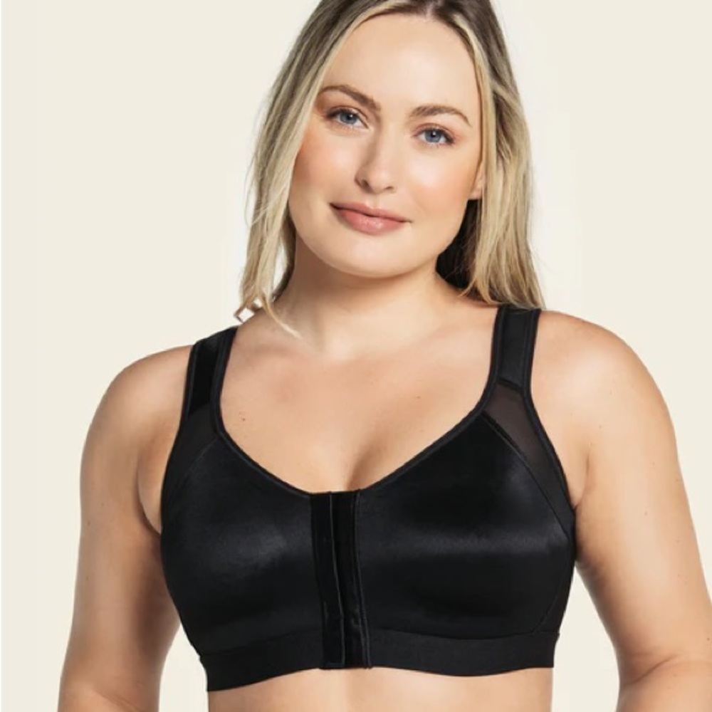 Leonisa Wireless Posture Corrector Bra
